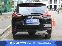Jual cepat Nissan Livina VL 2019 di Jawa Barat 18