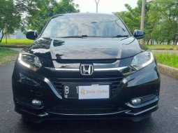 Jual mobil Honda HR-V Prestige 2016 bekas, DKI Jakarta