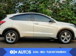 Jual cepat Honda HR-V E 2018 di Jawa Barat 9