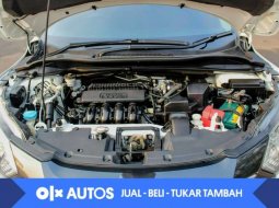 Jual cepat Honda HR-V E 2018 di Jawa Barat 17