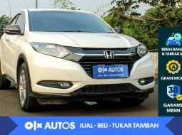 Jual cepat Honda HR-V E 2018 di Jawa Barat 10