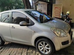 DKI Jakarta, jual mobil Suzuki Splash 2011 dengan harga terjangkau 1