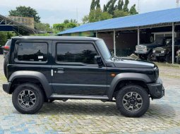 Jual mobil bekas murah Suzuki Jimny 2021 di Jawa Timur 5