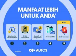 DKI Jakarta, jual mobil Toyota Corolla Altis V 2016 dengan harga terjangkau 3