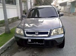 Jual mobil Honda CR-V 2002 bekas, Sumatra Utara 2
