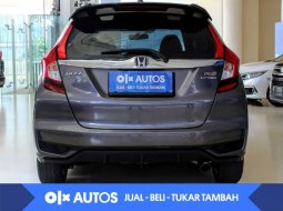 DKI Jakarta, jual mobil Honda Jazz RS 2018 dengan harga terjangkau 7