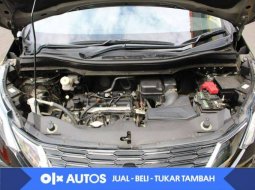 Jual cepat Nissan Livina VL 2019 di Jawa Barat 14