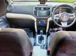 Jual Toyota Rush 2019 harga murah di Sumatra Utara 6