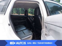 DKI Jakarta, Mitsubishi Outlander 2014 kondisi terawat 16