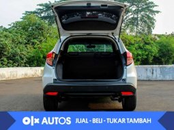 Jual cepat Honda HR-V E 2018 di Jawa Barat 16