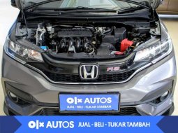 DKI Jakarta, jual mobil Honda Jazz RS 2018 dengan harga terjangkau 16