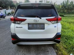 Jual Toyota Rush 2019 harga murah di Sumatra Utara 8