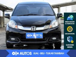 Jual cepat Honda Mobilio E 2014 di Jawa Barat 4