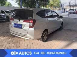 Jual mobil bekas murah Daihatsu Sigra R 2016 di Jawa Timur 8