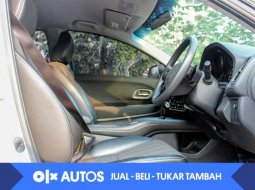 Jual cepat Honda HR-V E 2018 di Jawa Barat 13