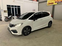 Mobil Honda Jazz 2018 dijual, Sumatra Selatan 2