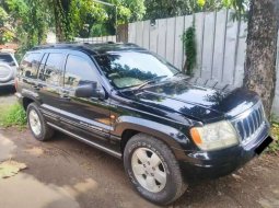 Dijual mobil bekas Jeep Grand Cherokee , DKI Jakarta  4