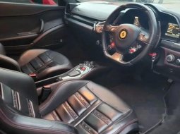 Mobil Ferrari 458 2011 Italia dijual, DKI Jakarta 3