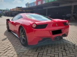 Mobil Ferrari 458 2011 Italia dijual, DKI Jakarta 4