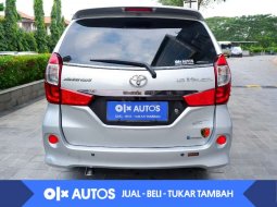 Jawa Barat, Toyota Avanza Veloz 2018 kondisi terawat 6