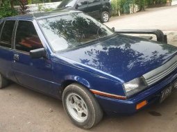 DKI Jakarta, Mitsubishi Lancer 1986 kondisi terawat 8