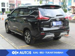 Jual cepat Nissan Livina VL 2019 di Jawa Barat 4