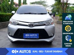 Jawa Barat, Toyota Avanza Veloz 2018 kondisi terawat 1