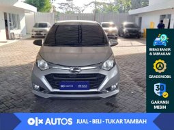 Jual mobil bekas murah Daihatsu Sigra R 2016 di Jawa Timur 1