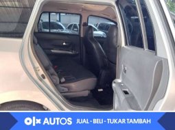 Jual mobil bekas murah Daihatsu Sigra R 2016 di Jawa Timur 14