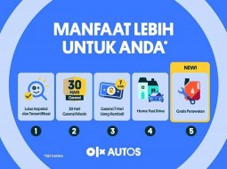 Jawa Barat, Toyota Avanza Veloz 2018 kondisi terawat 3