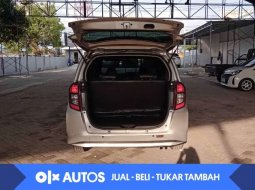 Jual mobil bekas murah Daihatsu Sigra R 2016 di Jawa Timur 16