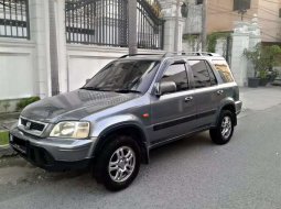 Jual mobil Honda CR-V 2002 bekas, Sumatra Utara 1