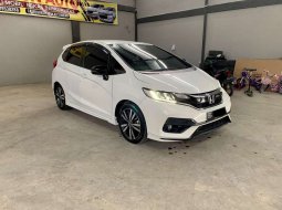 Mobil Honda Jazz 2018 dijual, Sumatra Selatan 3