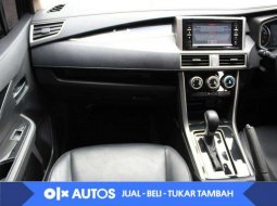 Jual cepat Nissan Livina VL 2019 di Jawa Barat 10