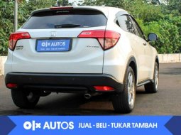 Jual cepat Honda HR-V E 2018 di Jawa Barat 8