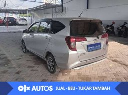 Jual mobil bekas murah Daihatsu Sigra R 2016 di Jawa Timur 6