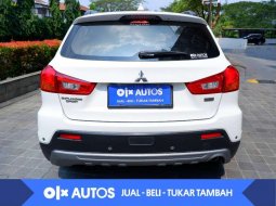 DKI Jakarta, Mitsubishi Outlander 2014 kondisi terawat 7