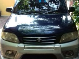 Jual Daihatsu Taruna CX 2003 harga murah di Jawa Timur