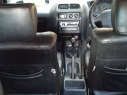 Jual Daihatsu Taruna CX 2003 harga murah di Jawa Timur 5
