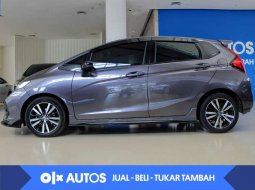 DKI Jakarta, jual mobil Honda Jazz RS 2018 dengan harga terjangkau 5