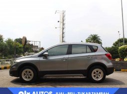 Suzuki SX4 2016 DKI Jakarta dijual dengan harga termurah 7