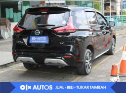 Jual cepat Nissan Livina VL 2019 di Jawa Barat 5