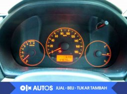 Jual mobil bekas murah Honda Brio Satya 2017 di Jawa Barat 11