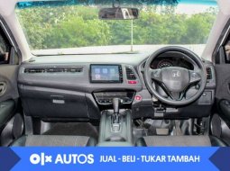 Jual cepat Honda HR-V E 2018 di Jawa Barat 12