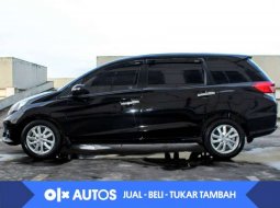 Jual cepat Honda Mobilio E 2014 di Jawa Barat 6