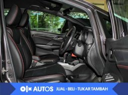 DKI Jakarta, jual mobil Honda Jazz RS 2018 dengan harga terjangkau 12