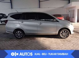 Jual mobil bekas murah Daihatsu Sigra R 2016 di Jawa Timur 9