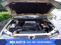 Jawa Barat, Mitsubishi Pajero Sport Exceed 2012 kondisi terawat 17