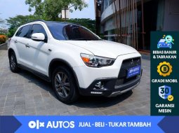 DKI Jakarta, Mitsubishi Outlander 2014 kondisi terawat 10