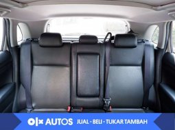 DKI Jakarta, Mitsubishi Outlander 2014 kondisi terawat 15